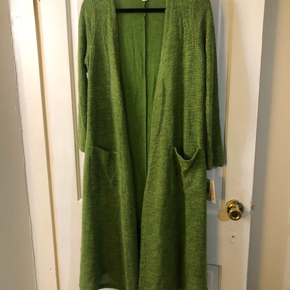 Lularoe Sarah NWT